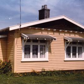 House in Upper Queen Street