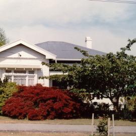 43 William Street