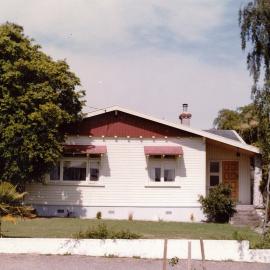 21 William Street