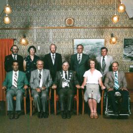Richmond Borough Council 1982