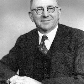 Albert Tuffnell