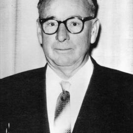 Alexander William Doran