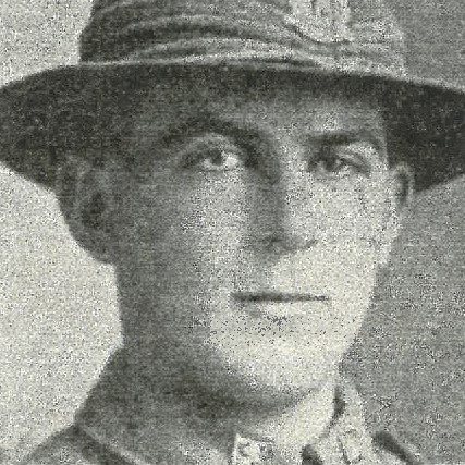 Vosper, John Herbert