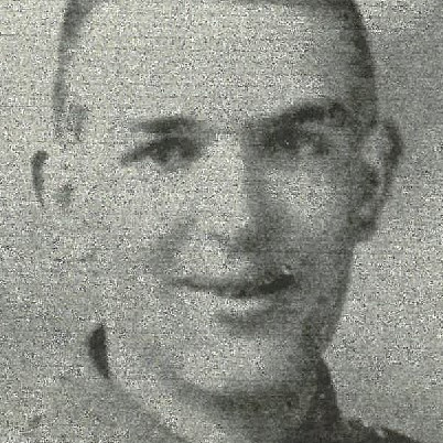 Hodgson, John Horace