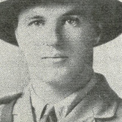 Harley, Hubert Satchell