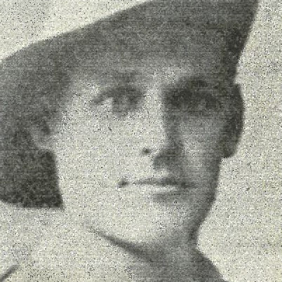 Wells, Percy