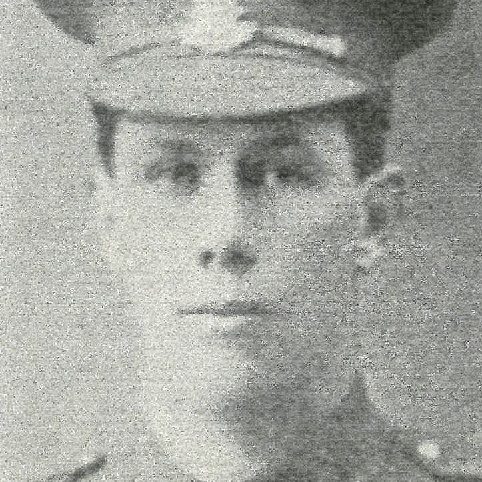 Cozens, Wilfred Win