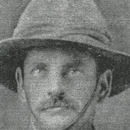 Cresswell, Albert Edward