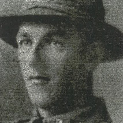 Crisp, Benjamin Roy