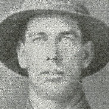 Walker, William Raby