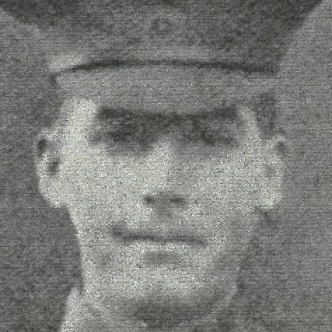 Hughes, Robert Francis Augustus