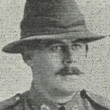 Rees, Donovan Lewis