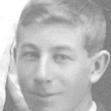 Sherman, Alfred John