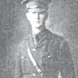 Ingram, Ernest Arthur