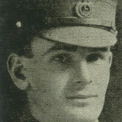 Barltrop, Frank