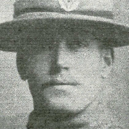 Coleman, Cecil