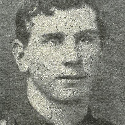 Gibbs, James Ernest