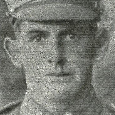James, Charles Daniel