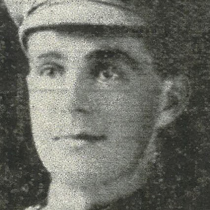 Knapp, Russell Harvey