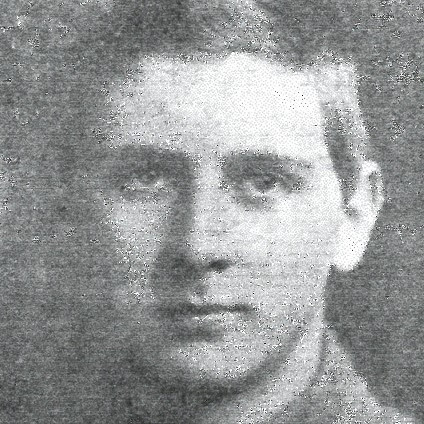 James Francis Henry Coombs