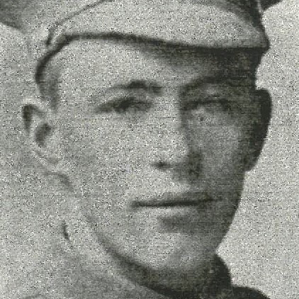 Clough, Enoch Edgar