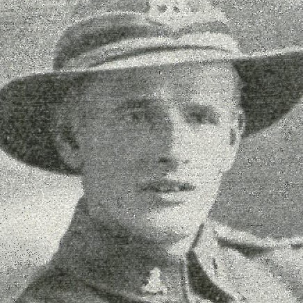 Docksey, Alfred Henry