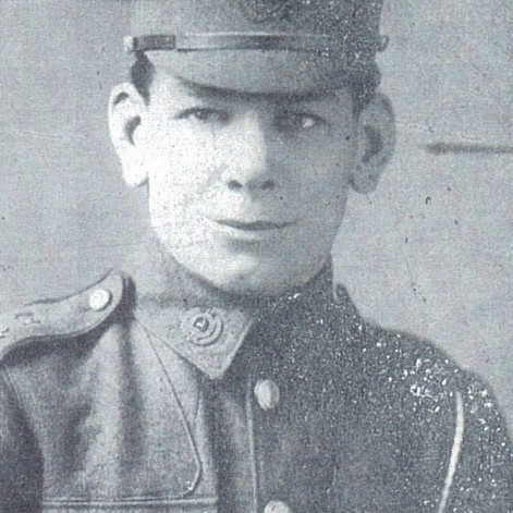 Cannington, Harold William