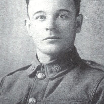 Guy, Walter Alexander Cochrane