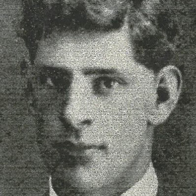 Higgins, Cecil William
