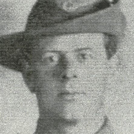 Hollis, David Edward