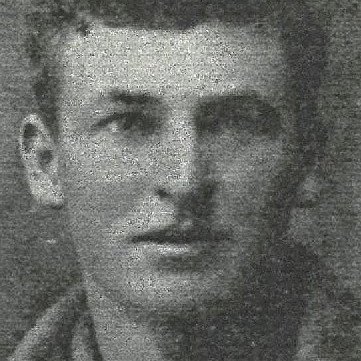 Kilminster, Hubert Maurice