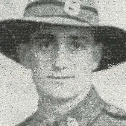 McWha, Dupree William