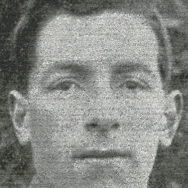 Mears, William Wilfred