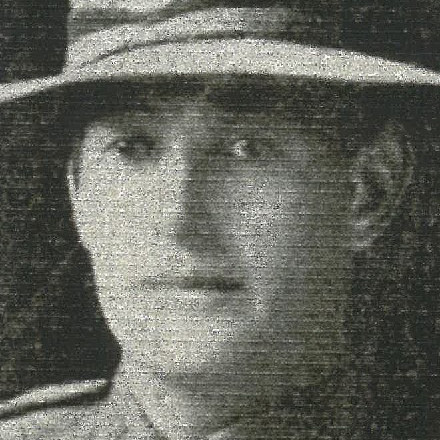 Oxnam, John Thomas