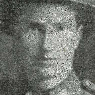 Stagg, Leslie Thomas