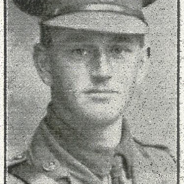 Stone, William John