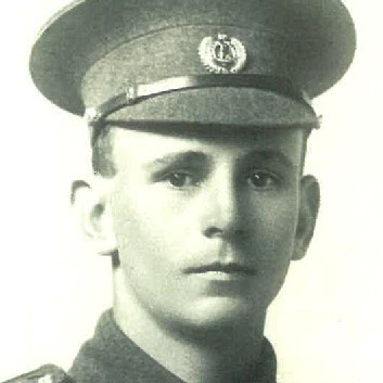 Strachan, Francis Alexander Cochrane