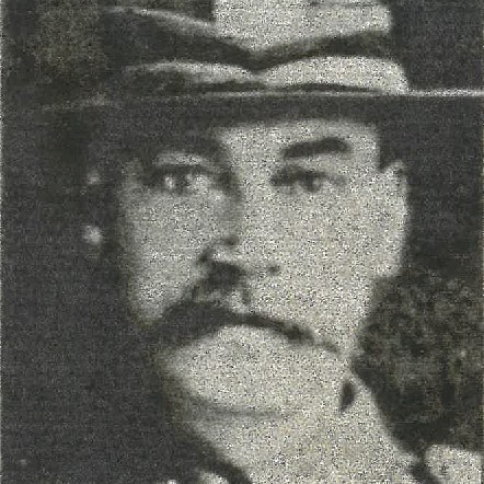 Tomlinson, James Daniel Bromley