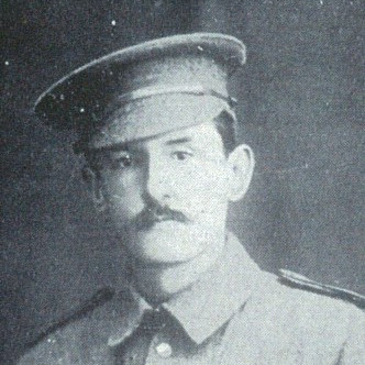 Bell, John Fox