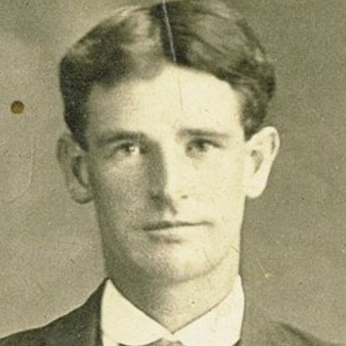 Cropp, Alfred William