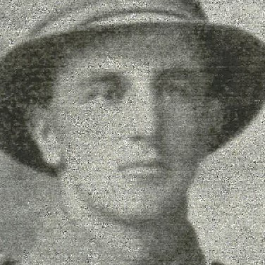 Willicombe, Allan McKenzie