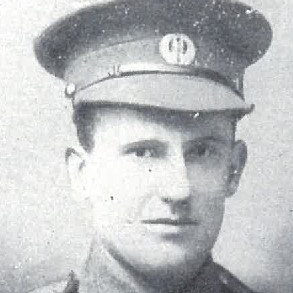 Robertson, Albert William