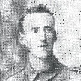 Thorn, William Allan