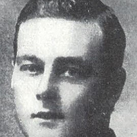 Fleming, Carlyle David George