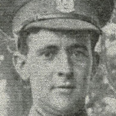 Hitchcock, Archie James