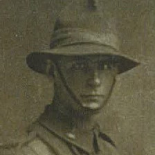 Slatter, Darcy Henry