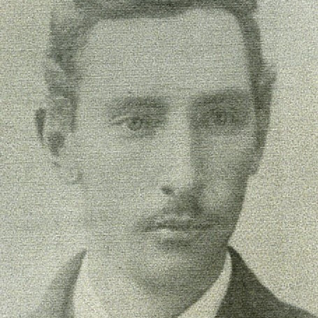 Ballard, Walter James