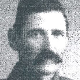 Gibbs, Dennis Conrad