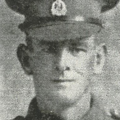 Thorpe, Wilfred Harold Arnold