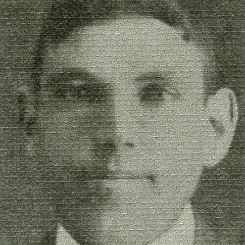 Andrews, Albert Harold